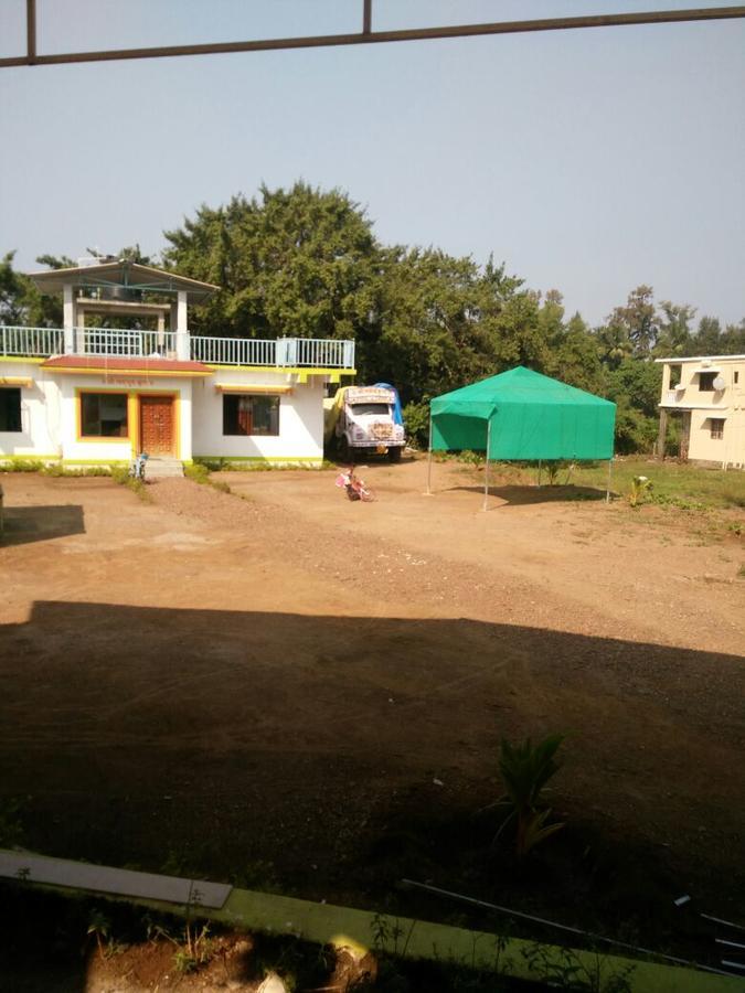 Sea Point Villa Kashid Exterior foto